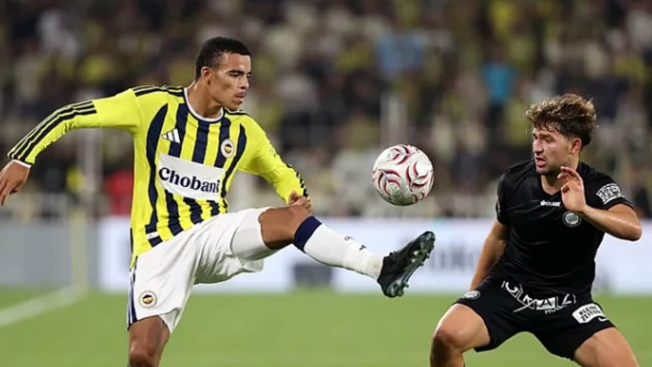 Foto - UEFA Şampiyonlar Ligi’nde Sturm Graz - Fenerbahçe maçı ne zaman, saat kaçta, hangi kanalda? Muhtemel ilk 11’ler