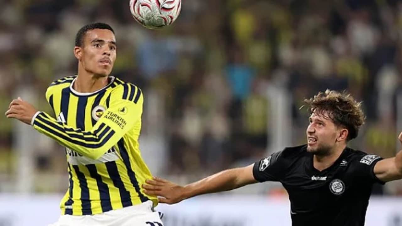 Foto - UEFA Şampiyonlar Ligi’nde Sturm Graz - Fenerbahçe maçı ne zaman, saat kaçta, hangi kanalda? Muhtemel ilk 11’ler