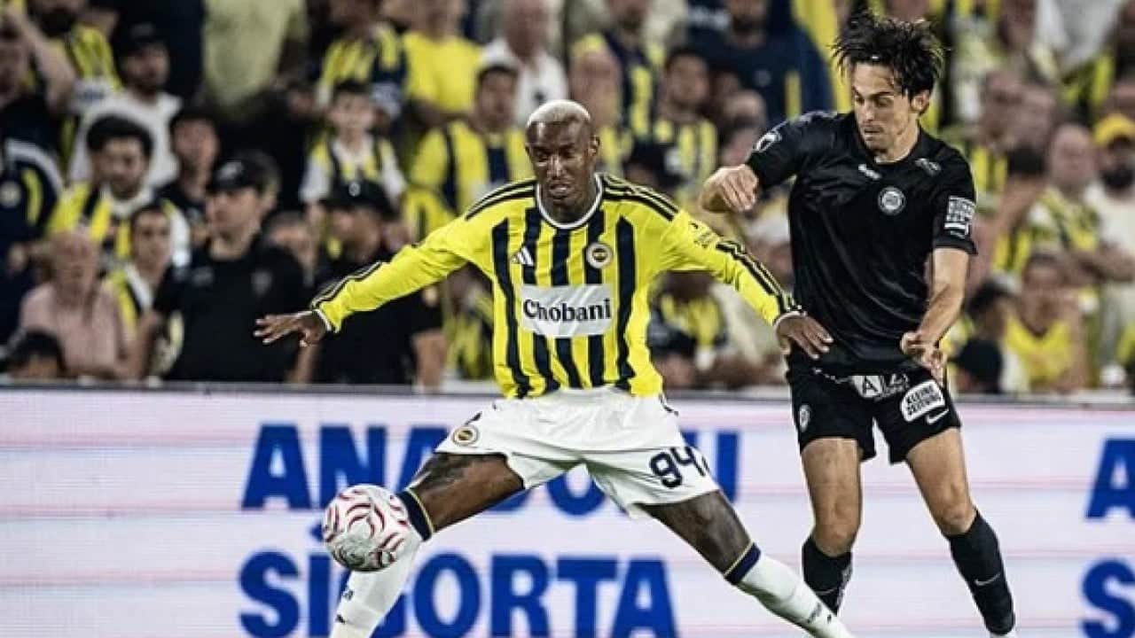 Foto - UEFA Şampiyonlar Ligi’nde Sturm Graz - Fenerbahçe maçı ne zaman, saat kaçta, hangi kanalda? Muhtemel ilk 11’ler