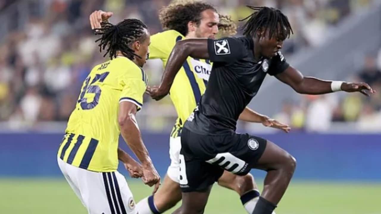 Foto - UEFA Şampiyonlar Ligi’nde Sturm Graz - Fenerbahçe maçı ne zaman, saat kaçta, hangi kanalda? Muhtemel ilk 11’ler