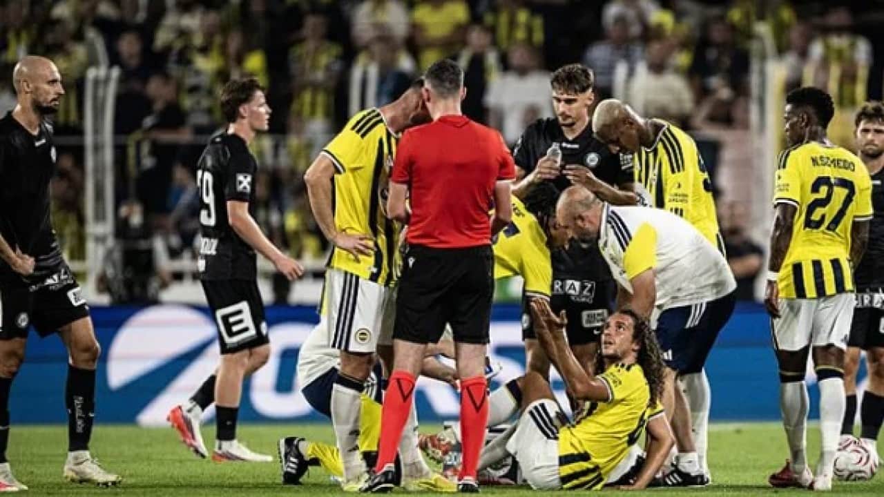 Foto - UEFA Şampiyonlar Ligi’nde Sturm Graz - Fenerbahçe maçı ne zaman, saat kaçta, hangi kanalda? Muhtemel ilk 11’ler