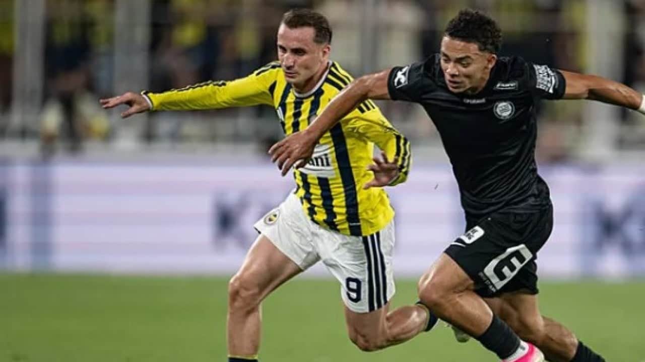 Foto - UEFA Şampiyonlar Ligi’nde Sturm Graz - Fenerbahçe maçı ne zaman, saat kaçta, hangi kanalda? Muhtemel ilk 11’ler