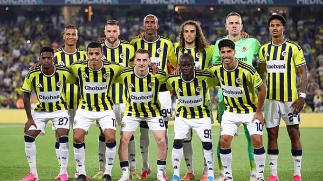 Foto - UEFA Şampiyonlar Ligi’nde Sturm Graz - Fenerbahçe maçı ne zaman, saat kaçta, hangi kanalda? Muhtemel ilk 11’ler