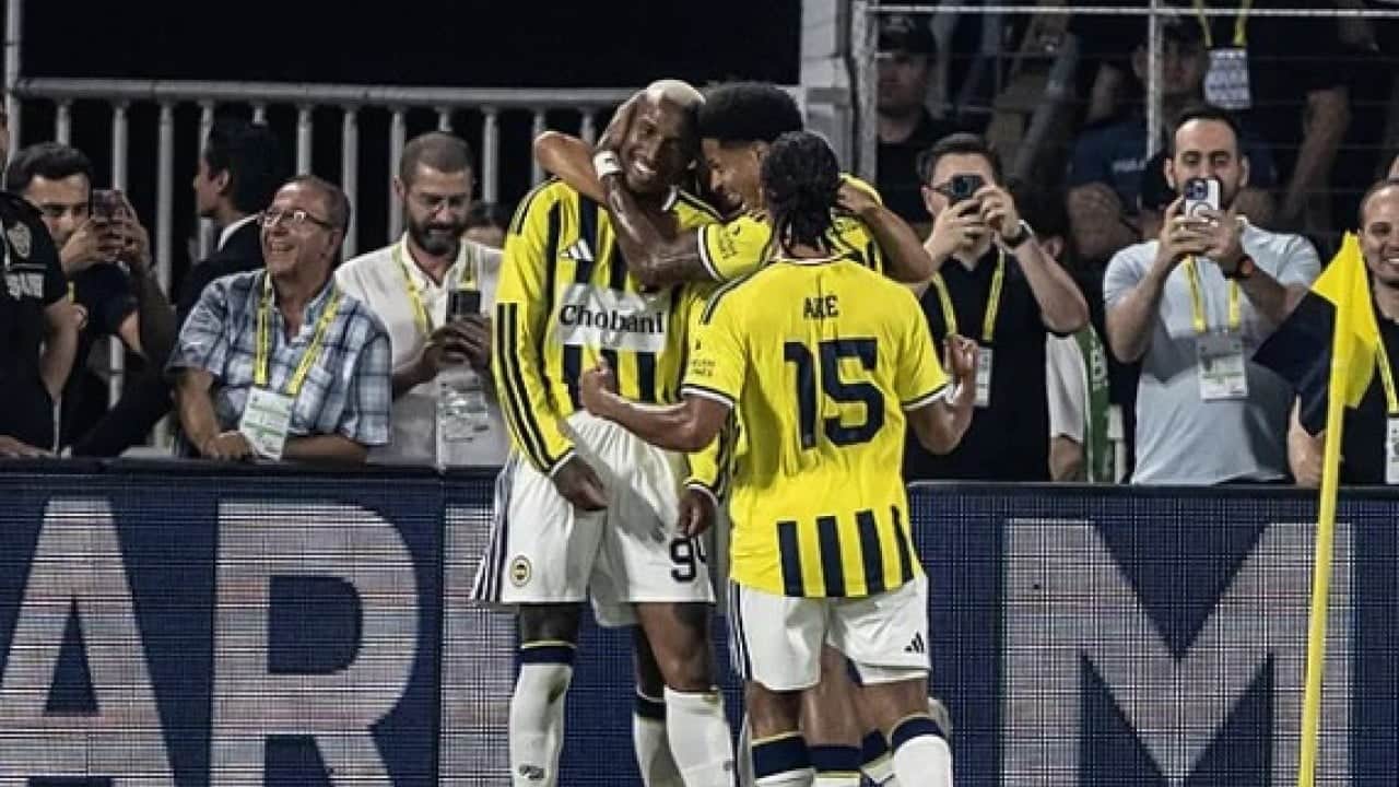 Foto - UEFA Şampiyonlar Ligi’nde Sturm Graz - Fenerbahçe maçı ne zaman, saat kaçta, hangi kanalda? Muhtemel ilk 11’ler