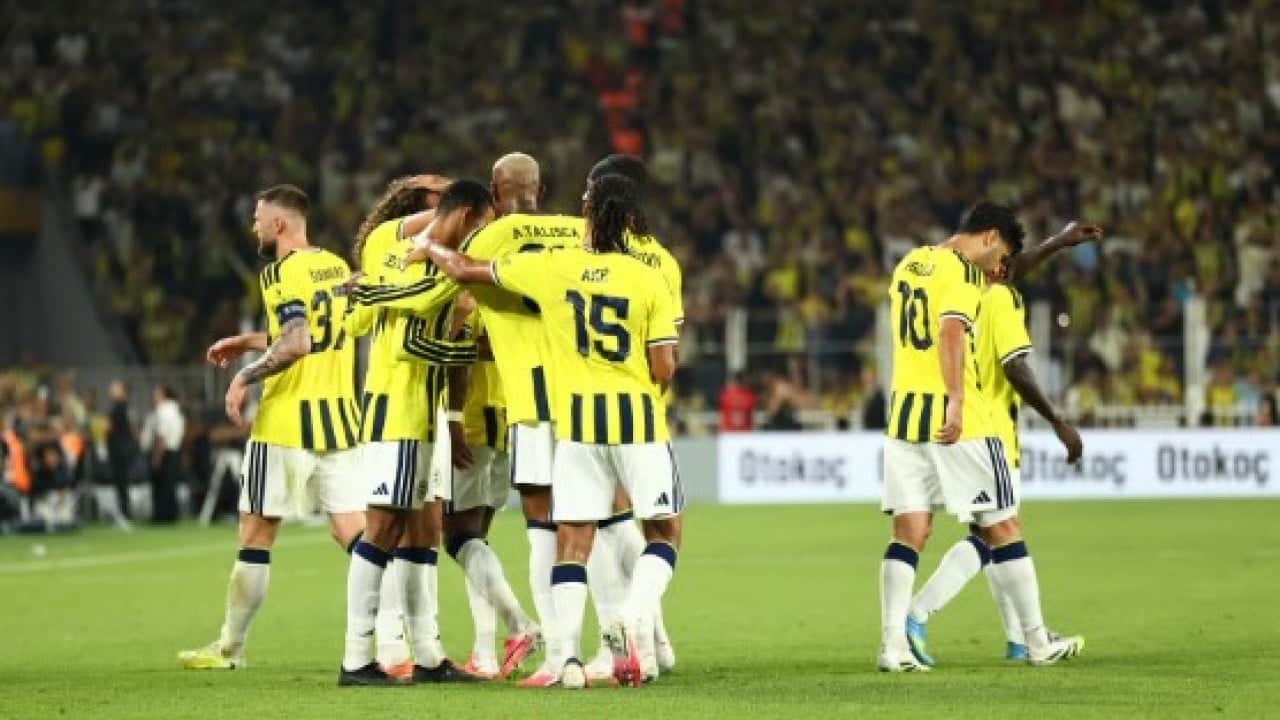 Foto - UEFA Şampiyonlar Ligi’nde Sturm Graz - Fenerbahçe maçı ne zaman, saat kaçta, hangi kanalda? Muhtemel ilk 11’ler