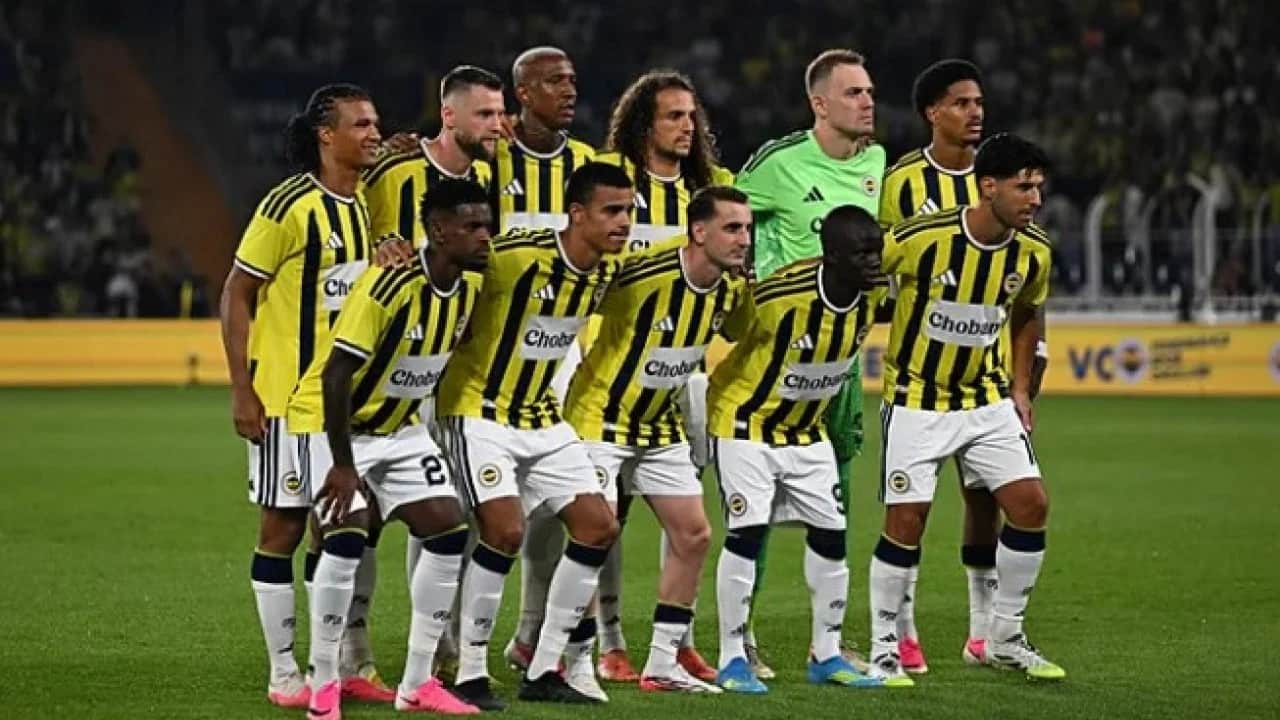 UEFA Şampiyonlar Ligi’nde Sturm Graz - Fenerbahçe maçı ne zaman, saat kaçta, hangi kanalda? Muhtemel ilk 11’ler