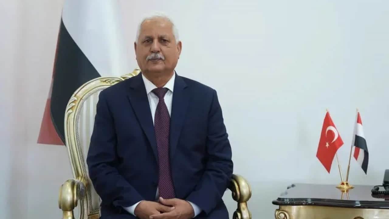 Foto - 'Ülkemiz ızdırap çekiyor' diyen Arap yetkiliden Türkiye itirafı: Bize ilk el uzatan onlar oldu