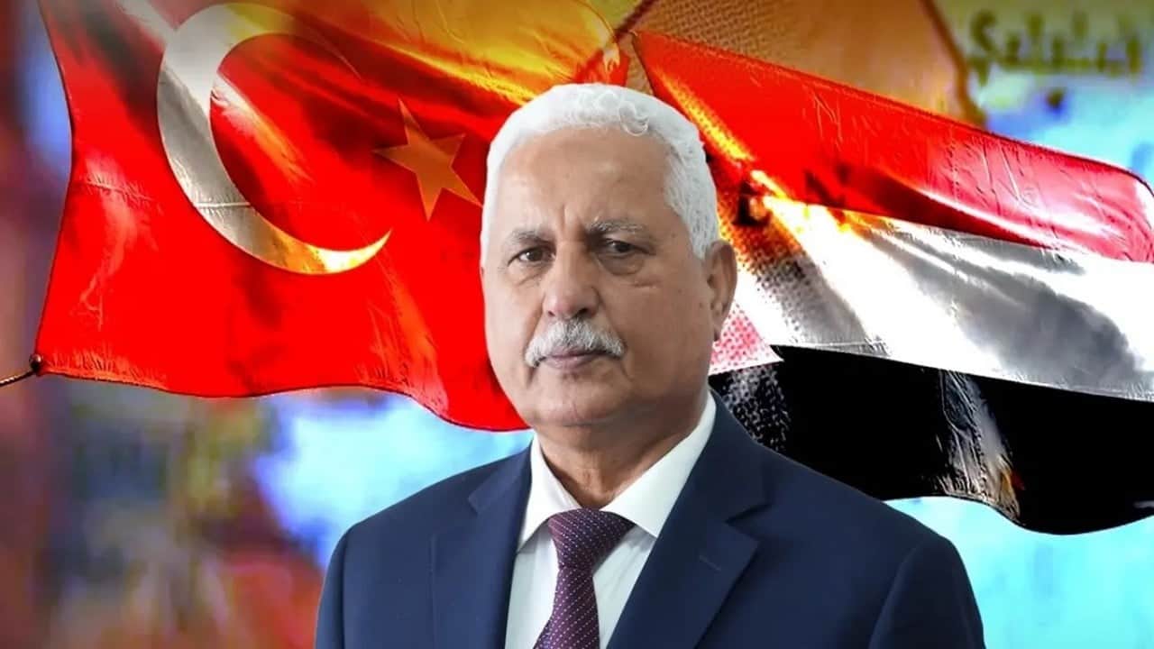 Foto - 'Ülkemiz ızdırap çekiyor' diyen Arap yetkiliden Türkiye itirafı: Bize ilk el uzatan onlar oldu