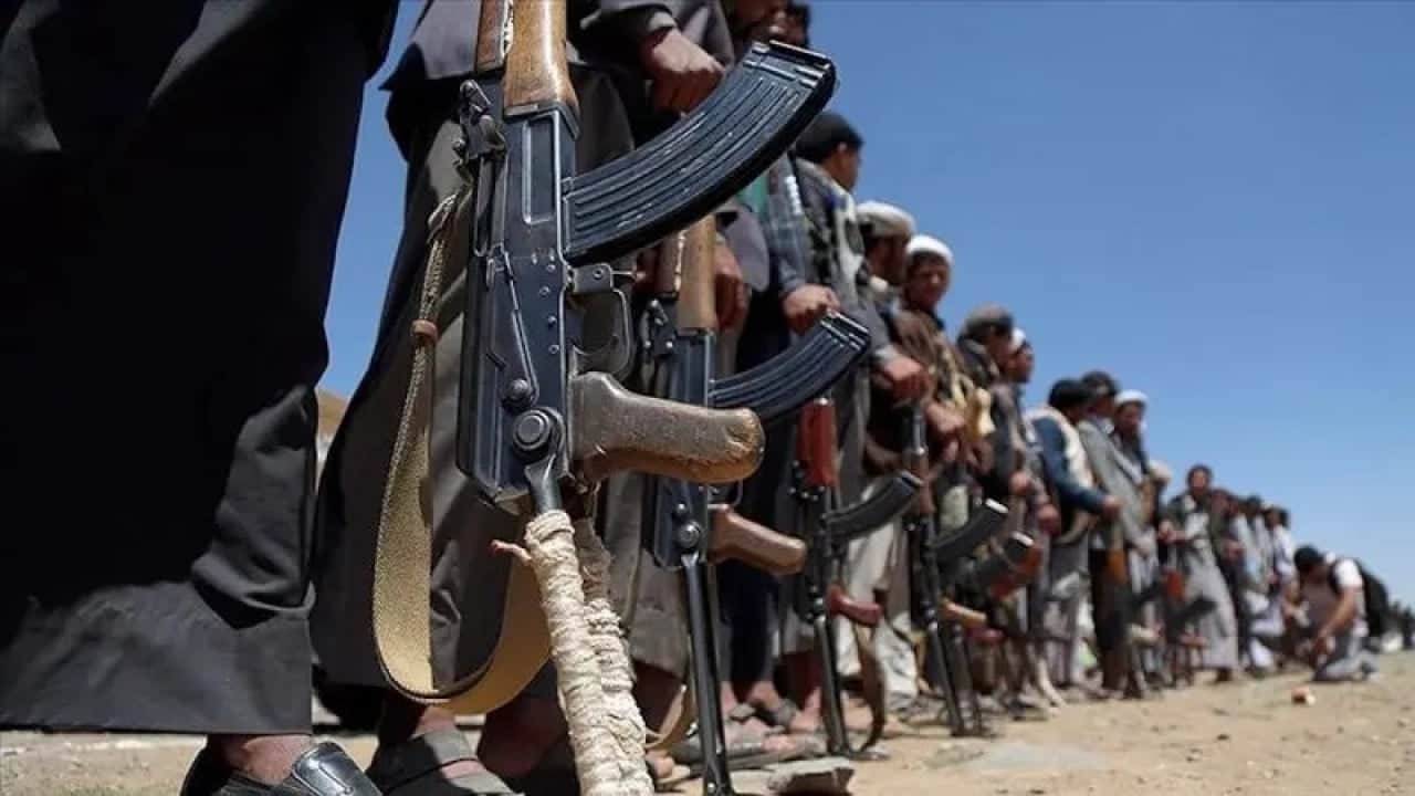 Foto - 'Ülkemiz ızdırap çekiyor' diyen Arap yetkiliden Türkiye itirafı: Bize ilk el uzatan onlar oldu