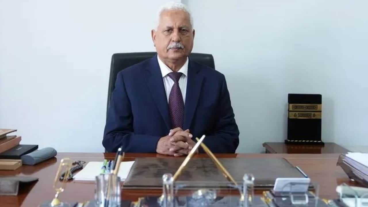 Foto - 'Ülkemiz ızdırap çekiyor' diyen Arap yetkiliden Türkiye itirafı: Bize ilk el uzatan onlar oldu