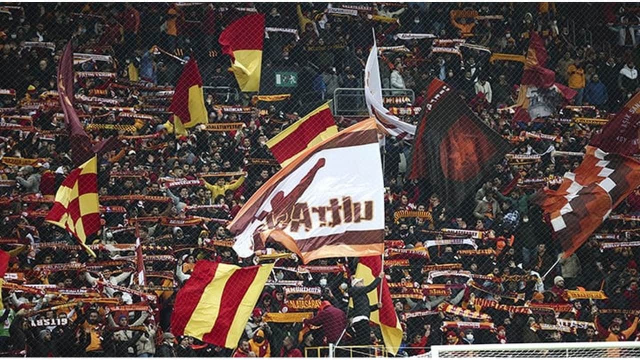 Foto - UltrAslan dağılıyor mu? "Öcalan’a özgürlük" krizinin ardından flaş karar