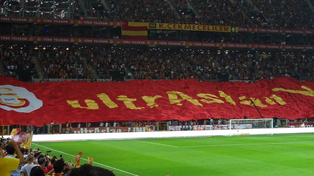 Foto - UltrAslan dağılıyor mu? "Öcalan’a özgürlük" krizinin ardından flaş karar