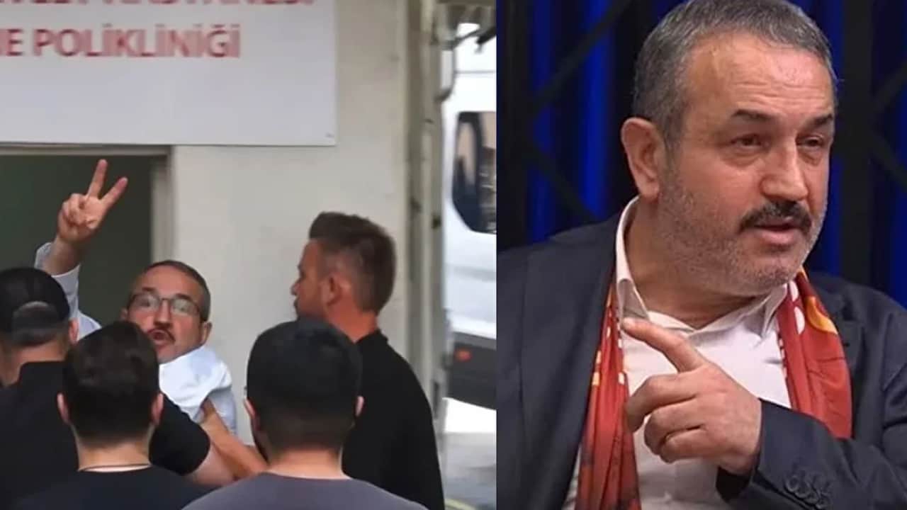 Foto - Ultraslan lideri, uyuşturucu kullandığını reddetmişti: Şirin’in Adli Tıp testi pozitif çıktı
