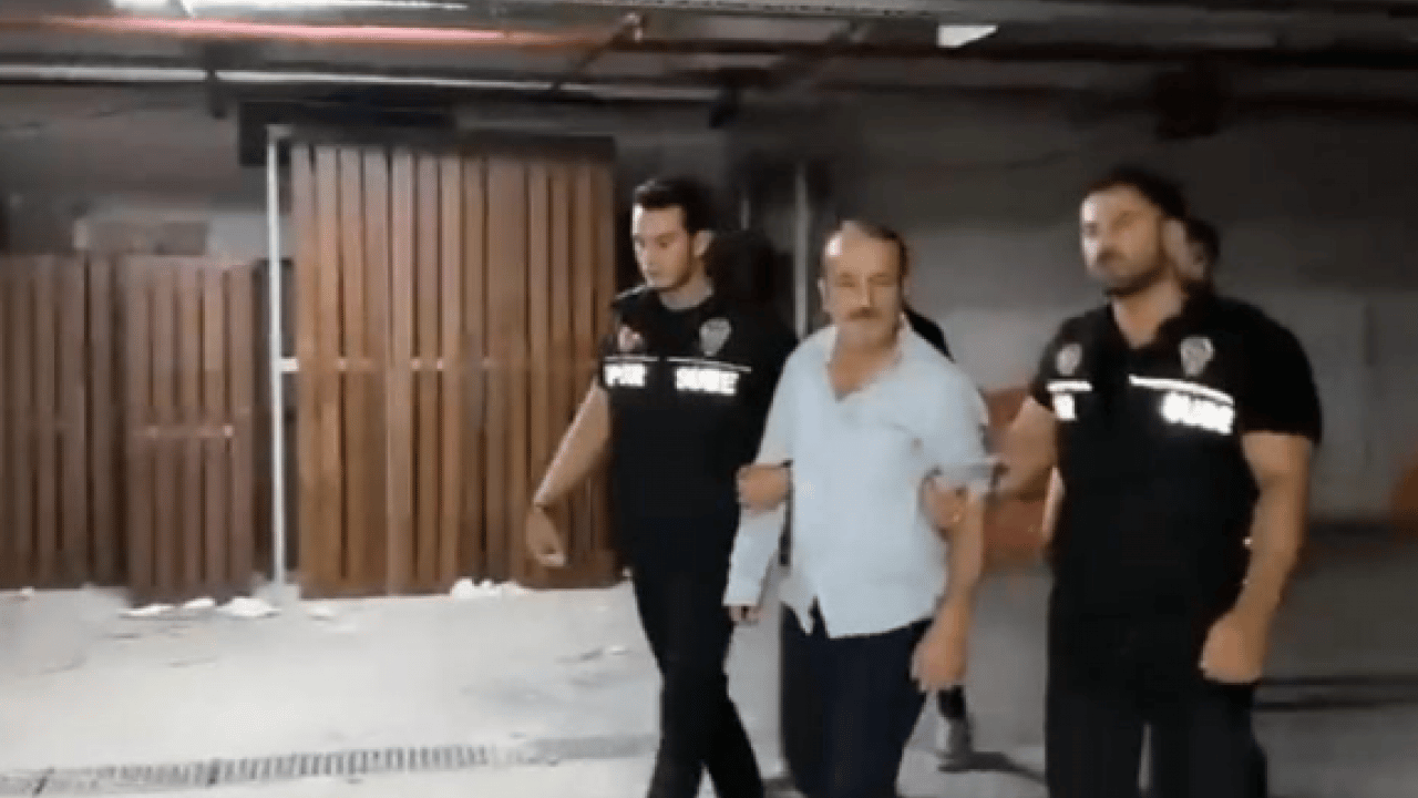 Foto - Ultraslan lideri, uyuşturucu kullandığını reddetmişti: Şirin’in Adli Tıp testi pozitif çıktı