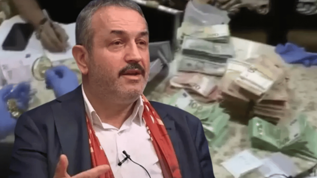 Foto - Ultraslan lideri, uyuşturucu kullandığını reddetmişti: Şirin’in Adli Tıp testi pozitif çıktı