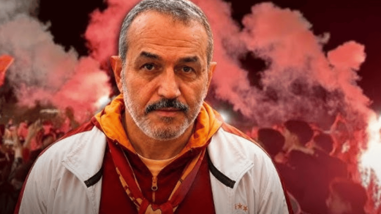 Foto - Ultraslan lideri, uyuşturucu kullandığını reddetmişti: Şirin’in Adli Tıp testi pozitif çıktı