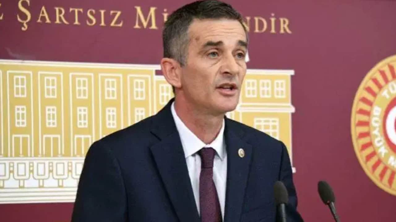Foto - Ümit Dikbayır, AK Parti’ye niçin geçmedi? O Meral Akşener iddiası gündemi salladı