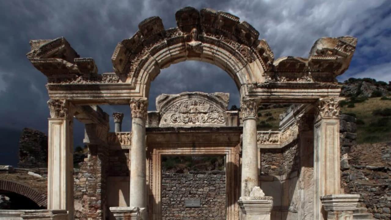 Foto - UNESCO'da büyük başarı: Türkiye, kültürel miras listesinde dünya ikincisi