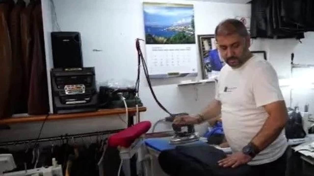 Foto - Üniversite diplomasını çekmeceye attı, bu meslekle köşeyi döndü: Evini arabasını aldı, siparişlere yetişemiyor