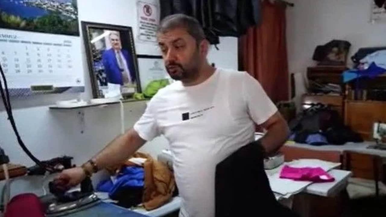 Foto - Üniversite diplomasını çekmeceye attı, bu meslekle köşeyi döndü: Evini arabasını aldı, siparişlere yetişemiyor