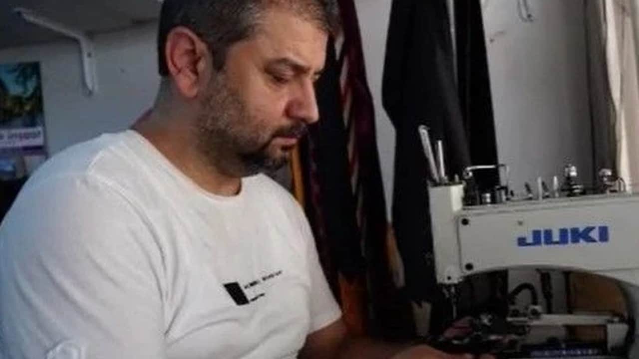 Foto - Üniversite diplomasını çekmeceye attı, bu meslekle köşeyi döndü: Evini arabasını aldı, siparişlere yetişemiyor