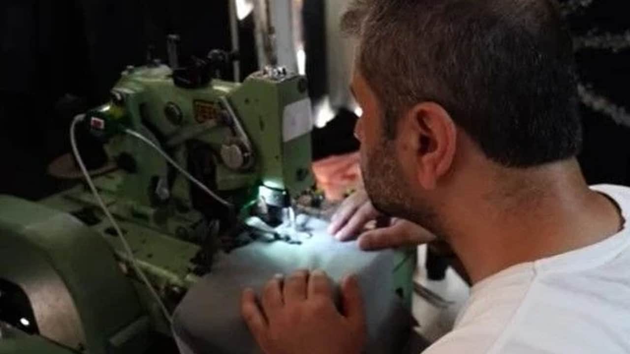 Foto - Üniversite diplomasını çekmeceye attı, bu meslekle köşeyi döndü: Evini arabasını aldı, siparişlere yetişemiyor