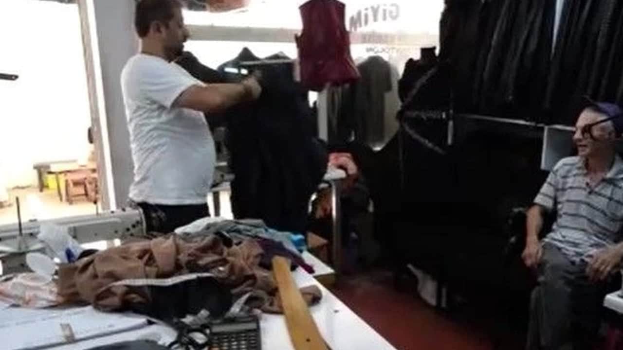 Foto - Üniversite diplomasını çekmeceye attı, bu meslekle köşeyi döndü: Evini arabasını aldı, siparişlere yetişemiyor