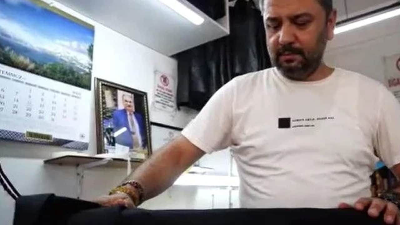 Foto - Üniversite diplomasını çekmeceye attı, bu meslekle köşeyi döndü: Evini arabasını aldı, siparişlere yetişemiyor