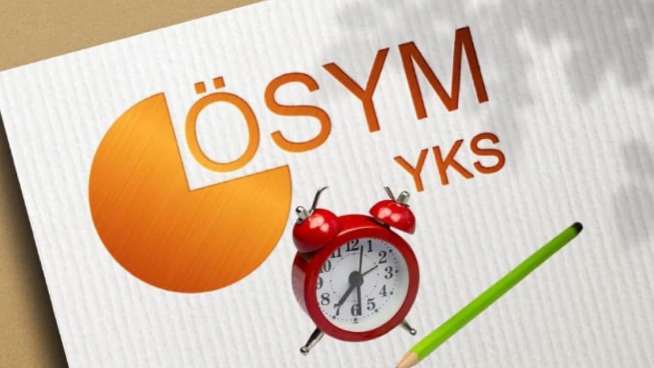 Foto - Üniversite hayali kuranlar dikkat: 2026 YKS tercih süreci bitiyor!