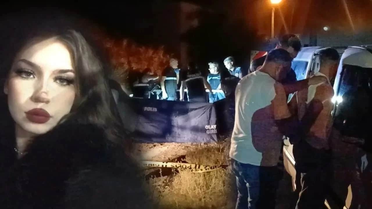 Foto - Üniversiteli Teslime cinayetinde kan donduran detaylar: İntihar süsü verilmiş kozmik infaz!