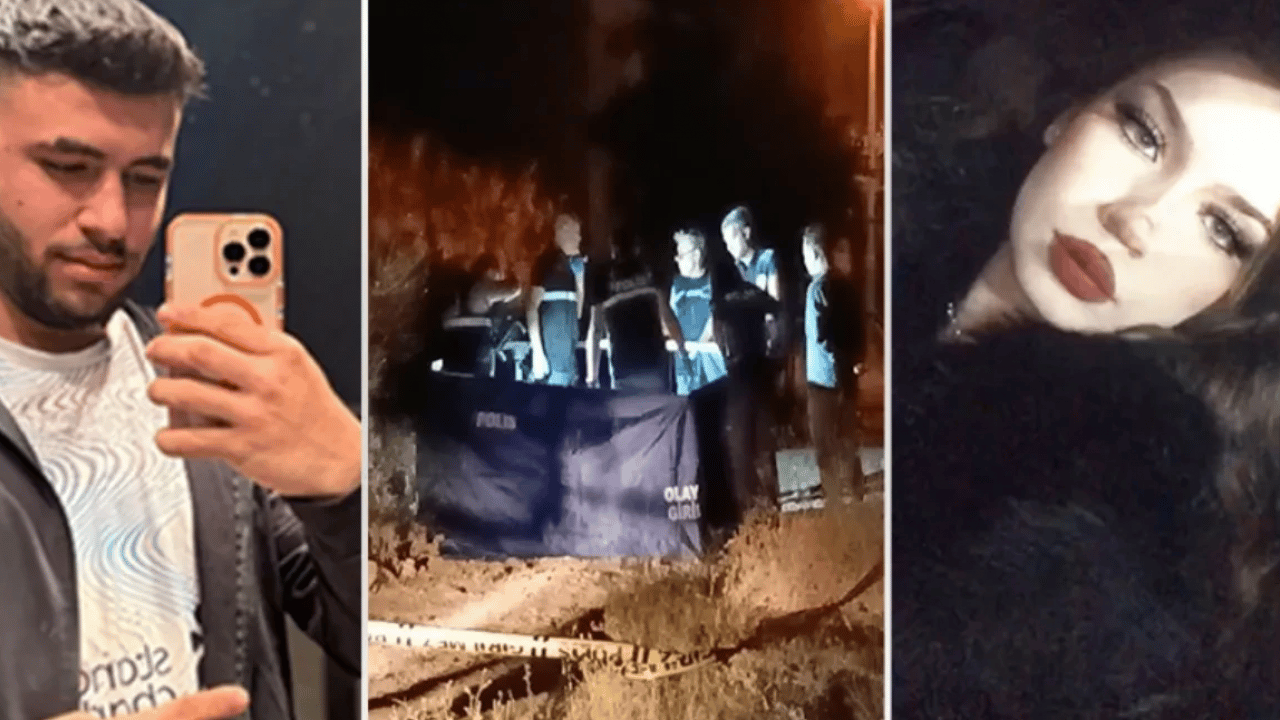 Foto - Üniversiteli Teslime cinayetinde kan donduran detaylar: İntihar süsü verilmiş kozmik infaz!