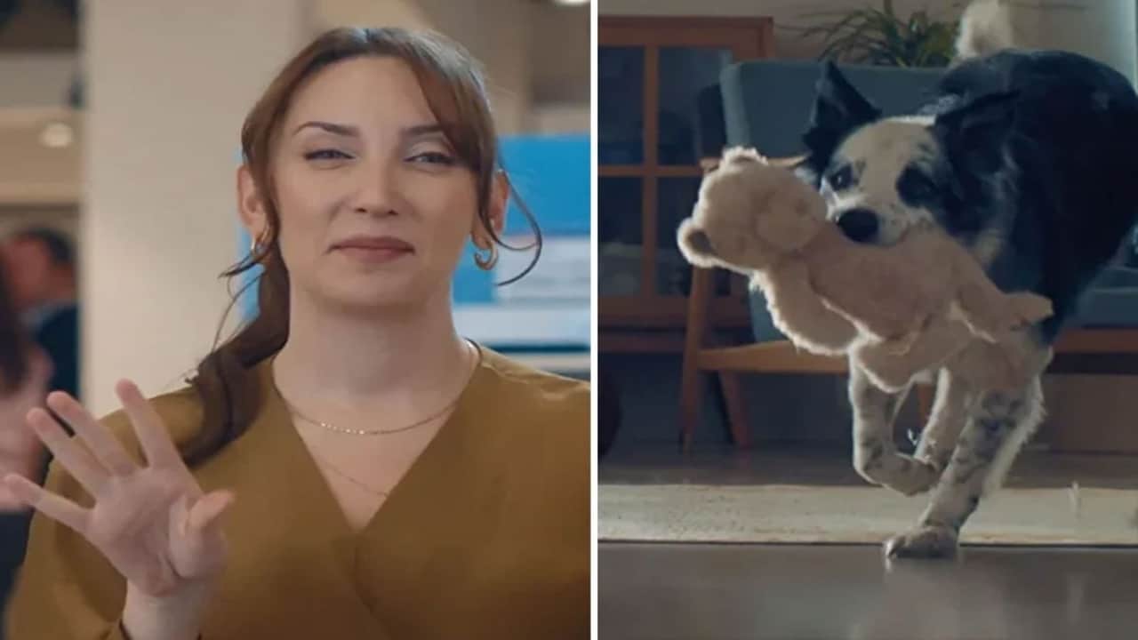 Foto - Ünlü beyaz eşya markası Bosch’un aileyi hedef alan skandal reklamı isyan ettirdi: Tam bir ikiyüzlülük