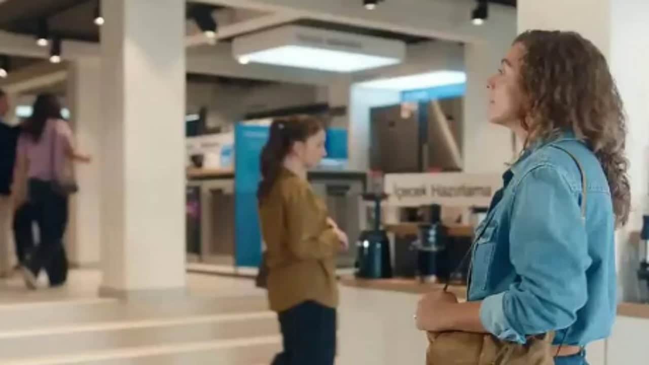 Foto - Ünlü beyaz eşya markası Bosch’un aileyi hedef alan skandal reklamı isyan ettirdi: Tam bir ikiyüzlülük