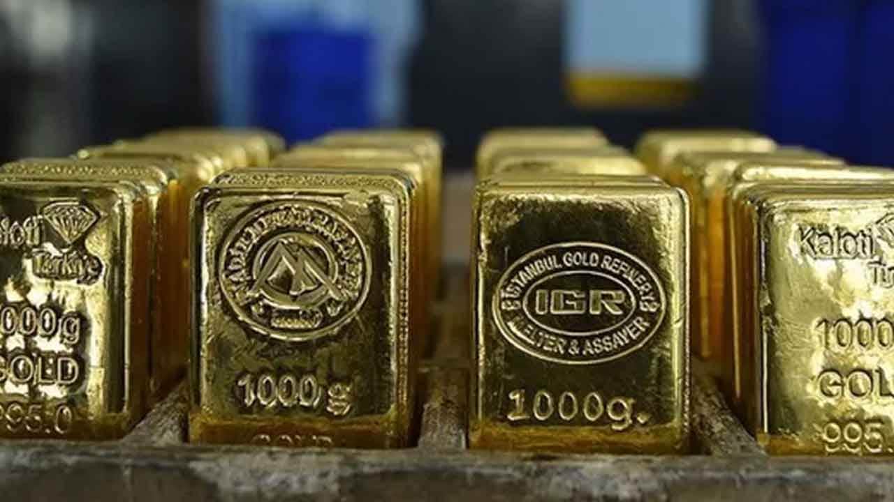 Foto - Ünlü ekonomist Pazartesi öncesi duyurdu: Gram altın 1700 lira değişecek
