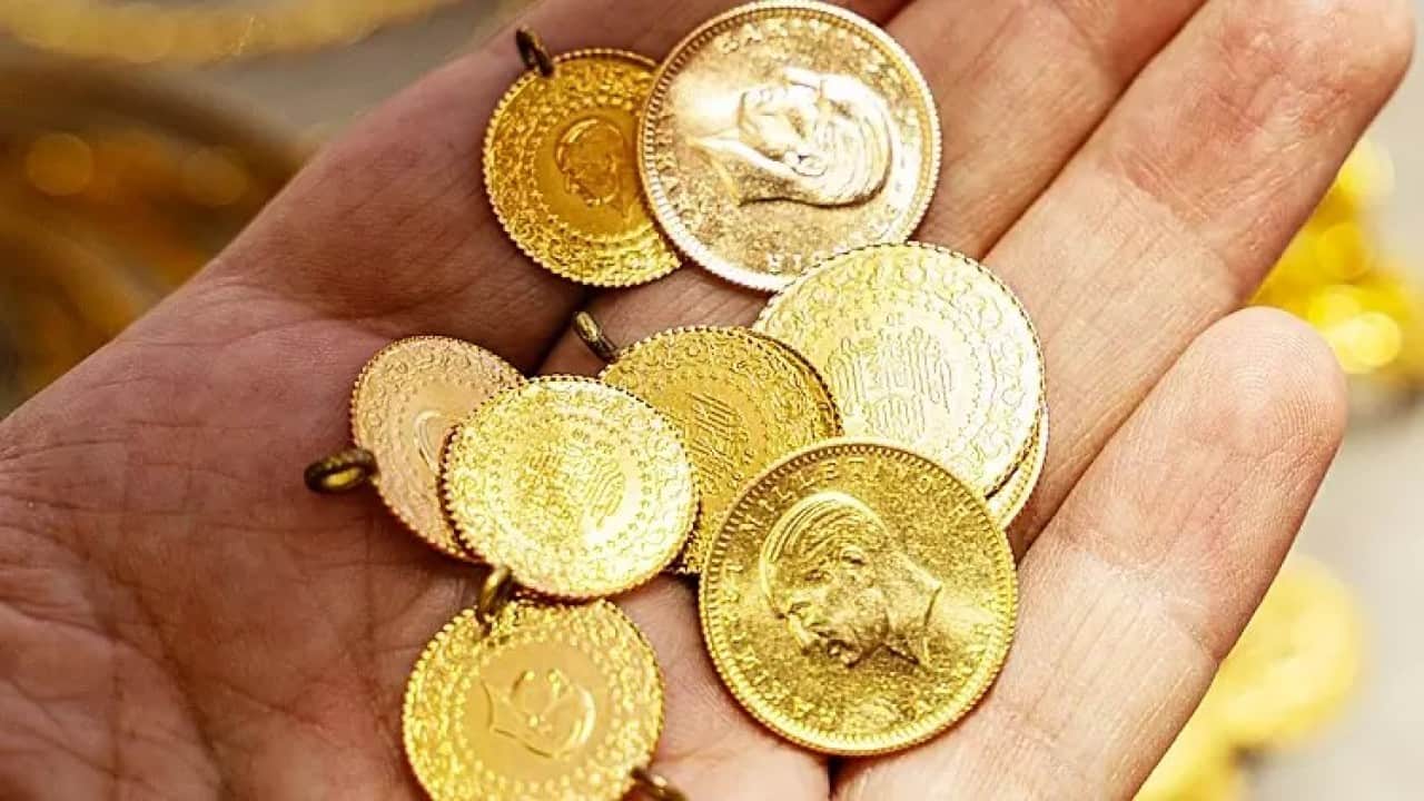 Foto - Ünlü ekonomist Pazartesi öncesi duyurdu: Gram altın 1700 lira değişecek