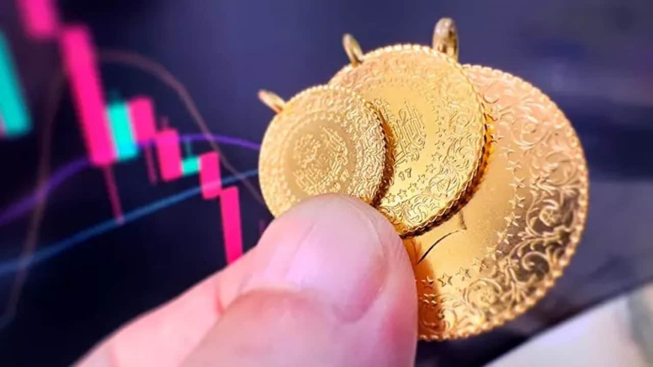 Foto - Ünlü ekonomist Pazartesi öncesi duyurdu: Gram altın 1700 lira değişecek