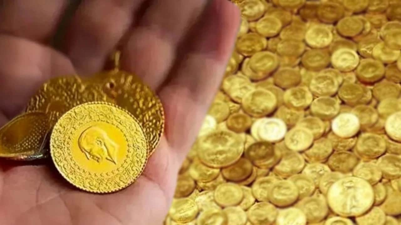 Foto - Ünlü ekonomist Pazartesi öncesi duyurdu: Gram altın 1700 lira değişecek