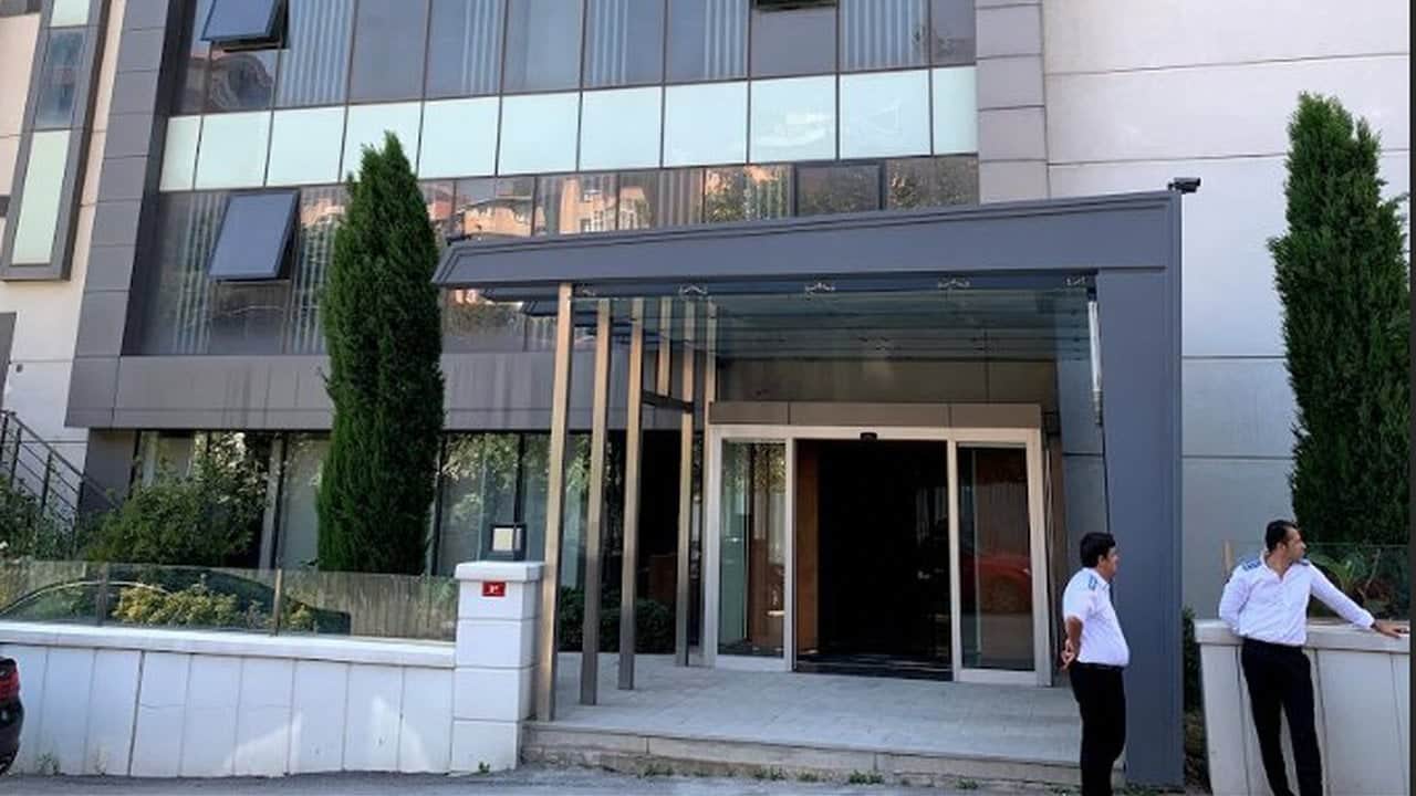 Ünlü holdinge kayyım atandı: 25 şüpheli hakkında gözaltı kararı var