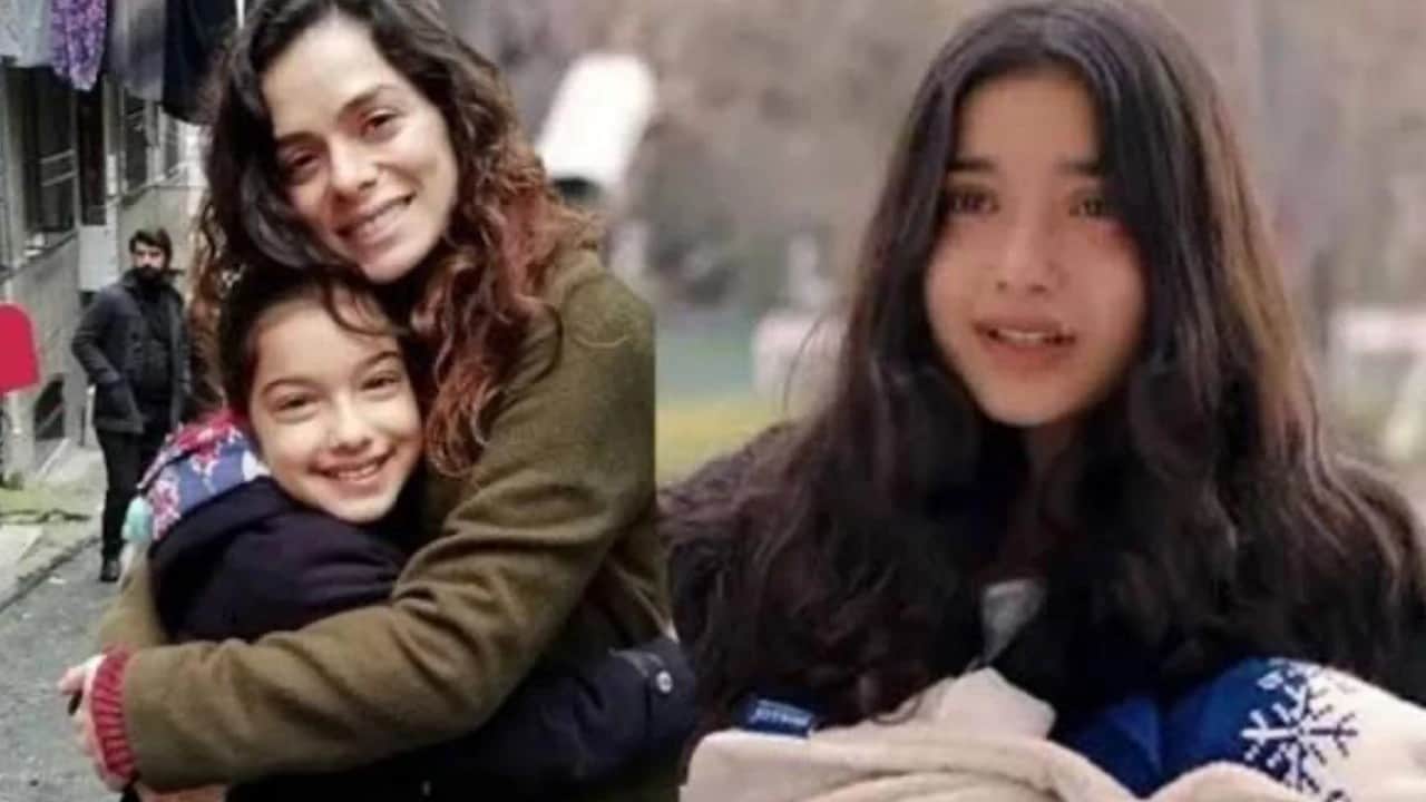 Foto - Ünlü oyuncu kamera karşısına geçip Erdoğan'a çağrı yaptı: Lütfen bana yardımcı olun! Geceleri uyuyamıyorum