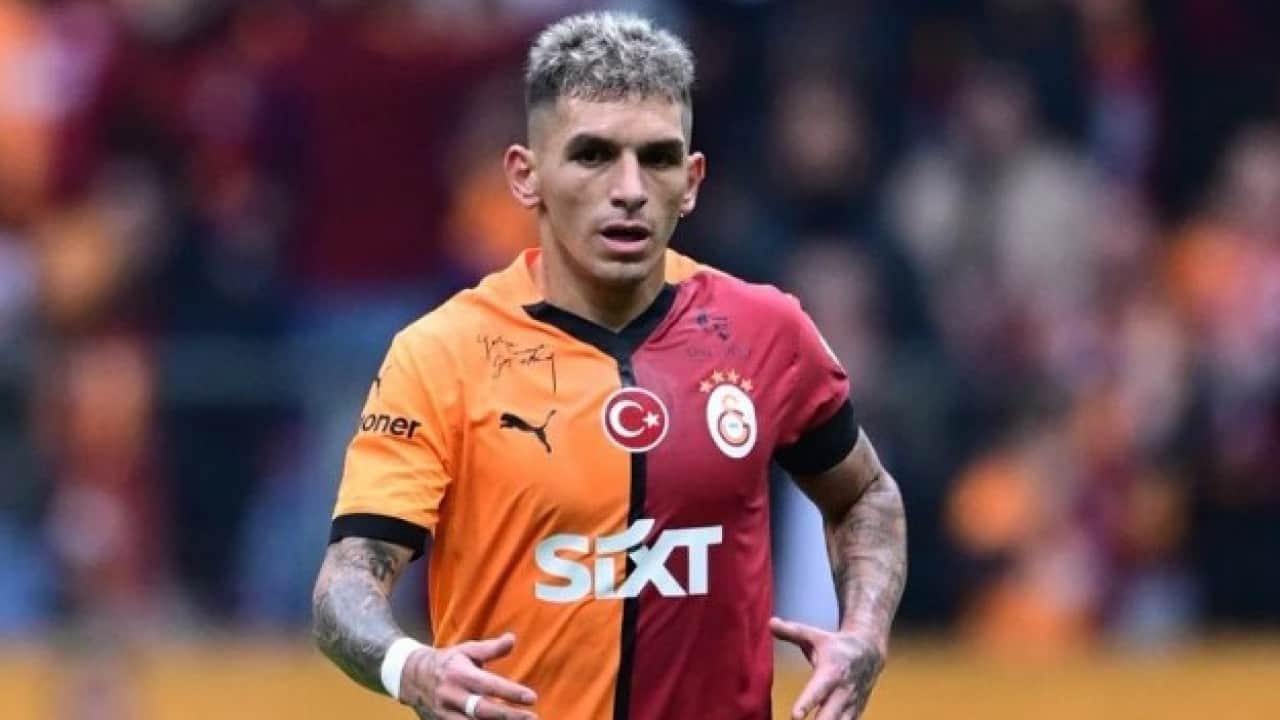 Foto - Uruguaylı yıldız Galatasaray’a rest çekti! ‘Herkes gitti ben de gitmek istiyorum'