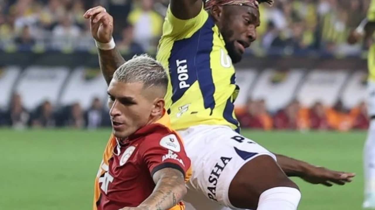 Foto - Uruguaylı yıldız Galatasaray’a rest çekti! ‘Herkes gitti ben de gitmek istiyorum'