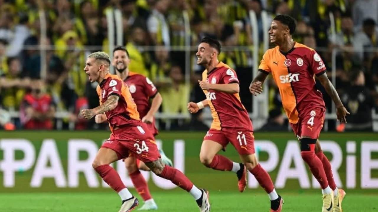 Foto - Uruguaylı yıldız Galatasaray’a rest çekti! ‘Herkes gitti ben de gitmek istiyorum'