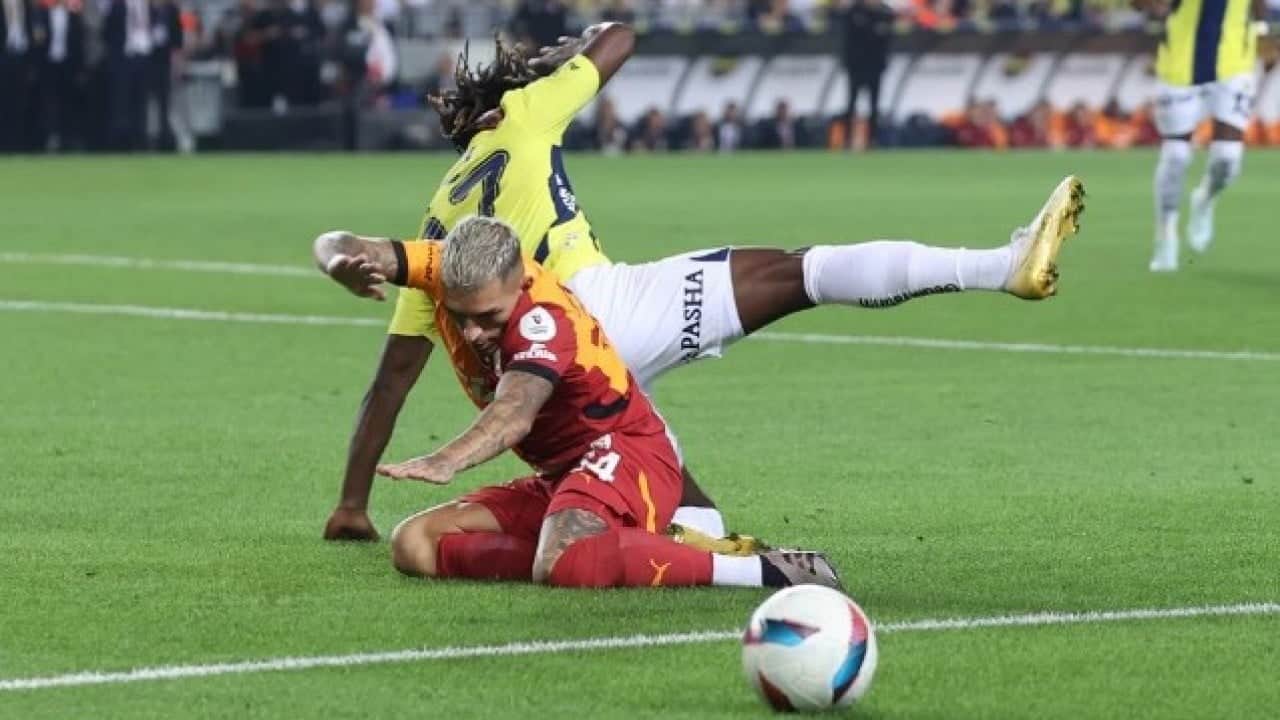 Foto - Uruguaylı yıldız Galatasaray’a rest çekti! ‘Herkes gitti ben de gitmek istiyorum'