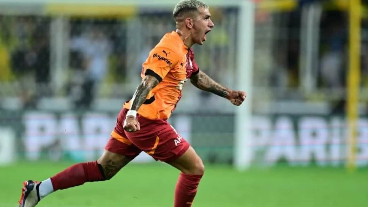 Foto - Uruguaylı yıldız Galatasaray’a rest çekti! ‘Herkes gitti ben de gitmek istiyorum'