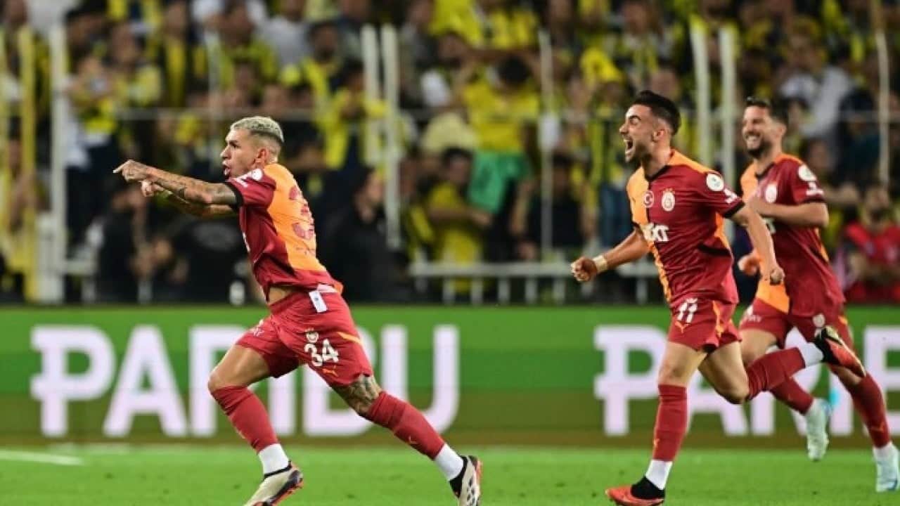 Foto - Uruguaylı yıldız Galatasaray’a rest çekti! ‘Herkes gitti ben de gitmek istiyorum'