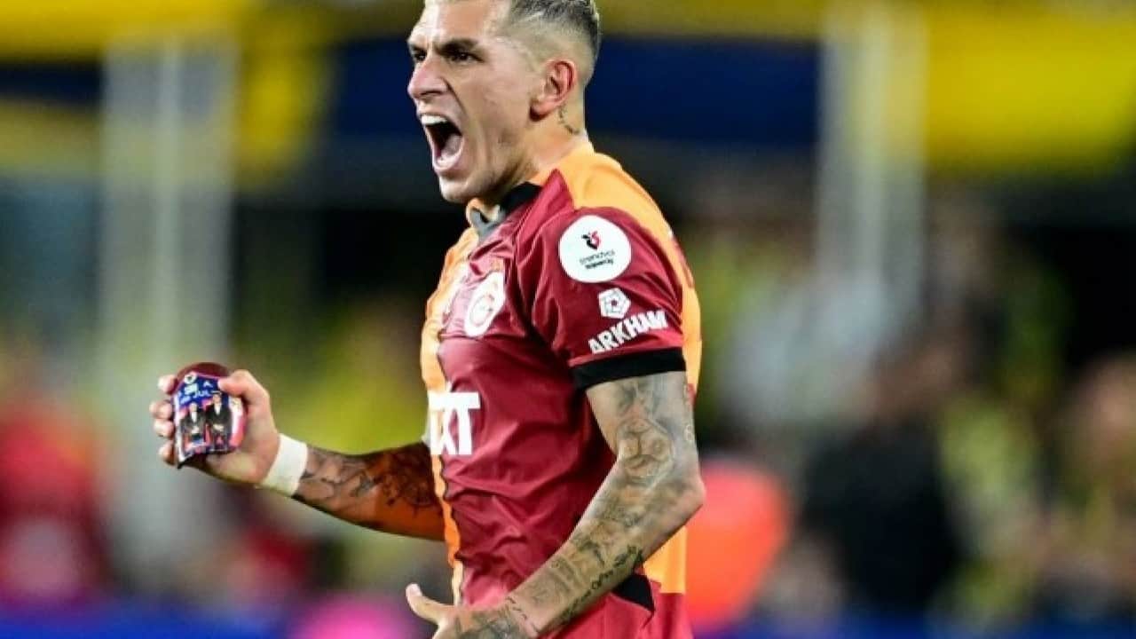 Foto - Uruguaylı yıldız Galatasaray’a rest çekti! ‘Herkes gitti ben de gitmek istiyorum'