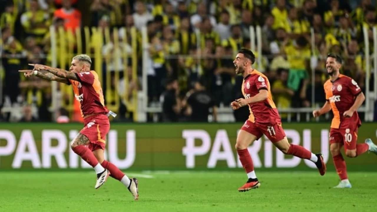 Foto - Uruguaylı yıldız Galatasaray’a rest çekti! ‘Herkes gitti ben de gitmek istiyorum'