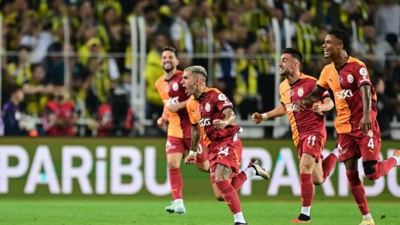 Foto - Uruguaylı yıldız Galatasaray’a rest çekti! ‘Herkes gitti ben de gitmek istiyorum'