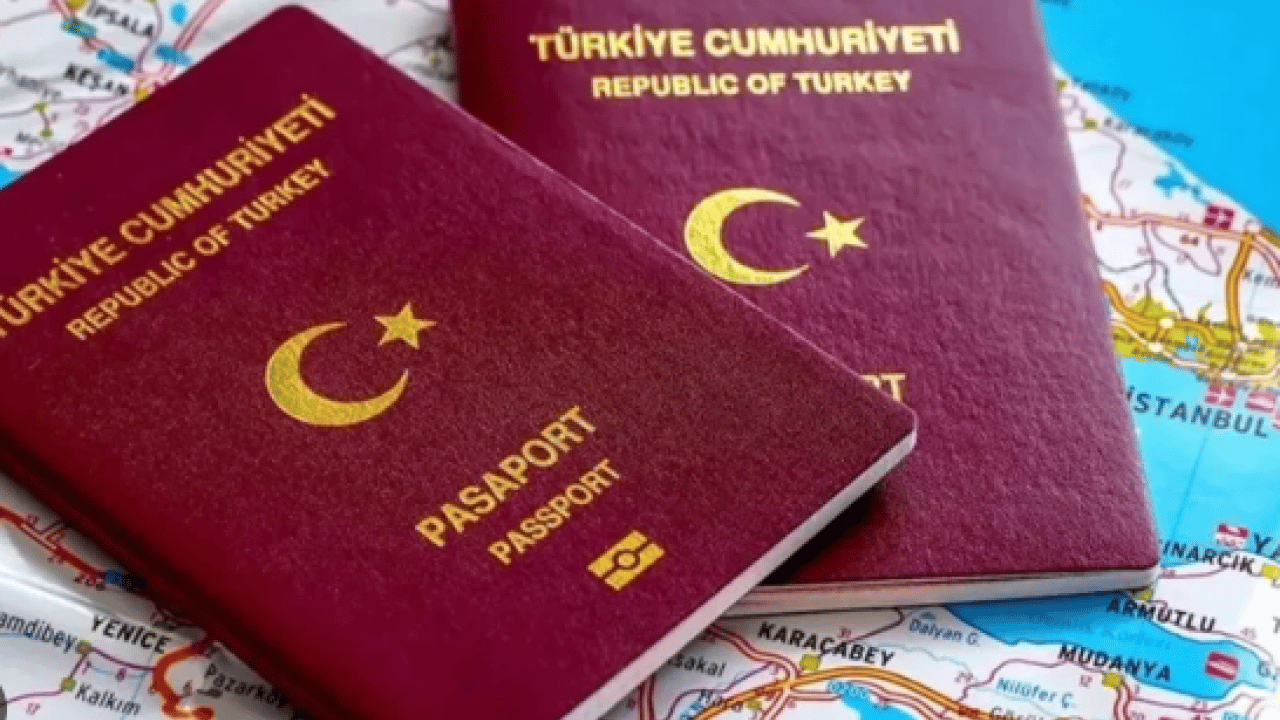 Foto - Uyanıklara bak sen: Bakanlıktan 'garanti vize' hamlesi geldi!