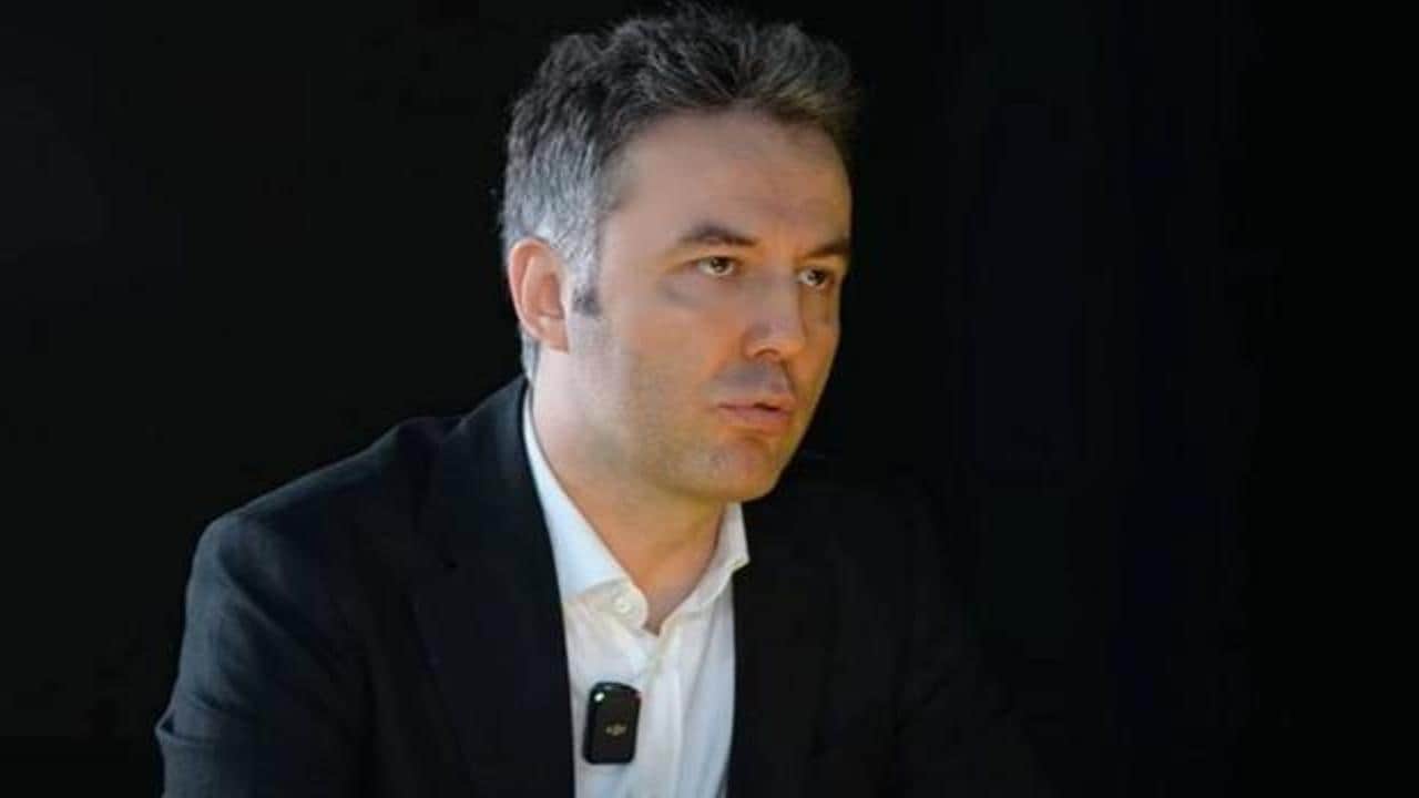 Foto - Uyuşturucu kullandığını itiraf etmişti! Mehmet Akif Ersoy’la ilgili şaşırtan "umre" detayı